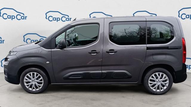 Citroen Berlingo image 3