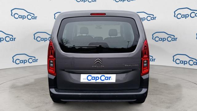 Citroen Berlingo image 5
