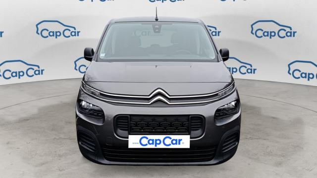 Citroen Berlingo image 2