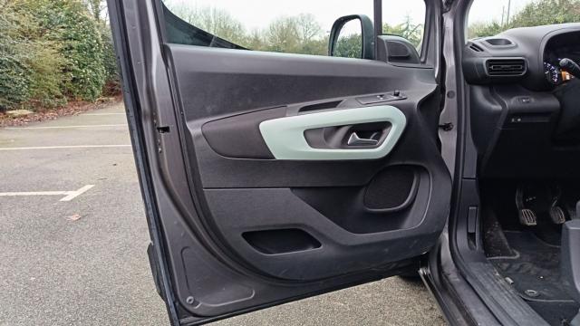 Citroen Berlingo image 1