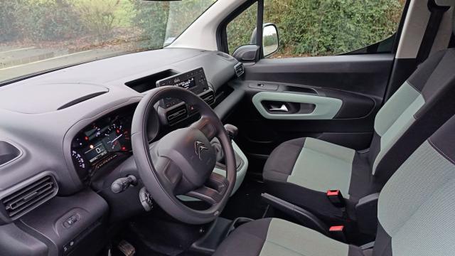 Citroen Berlingo image 8