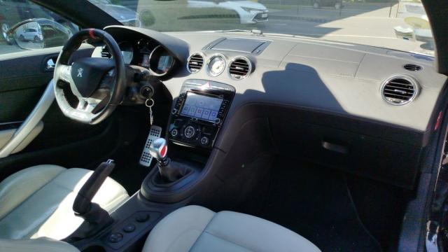 Peugeot Rcz image 7