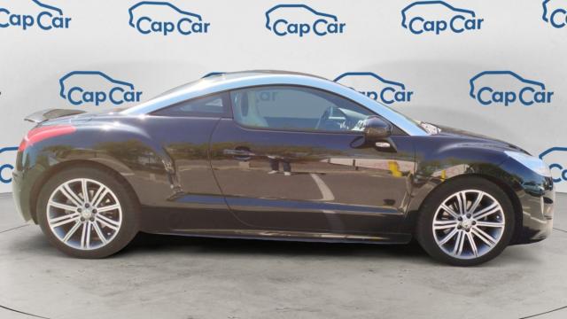 Peugeot Rcz image 5