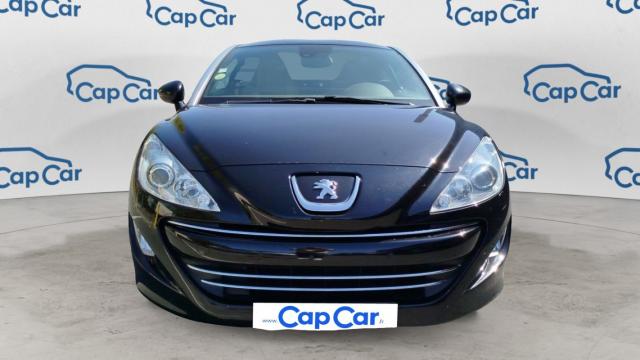 Peugeot Rcz image 6