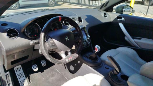 Peugeot Rcz image 4