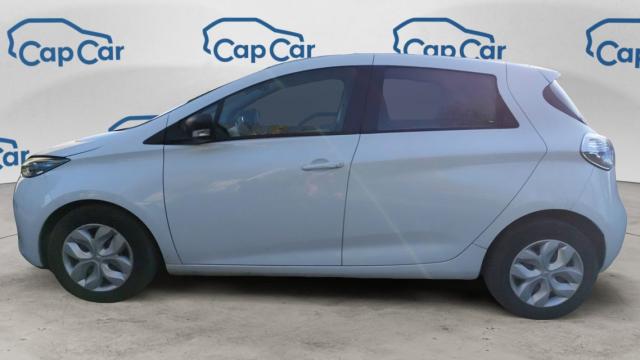 Renault Zoe image 9