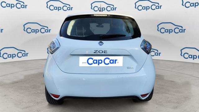 Renault Zoe image 8