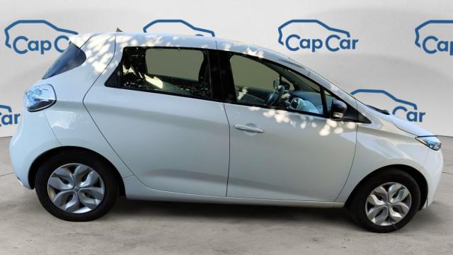 Renault Zoe image 3