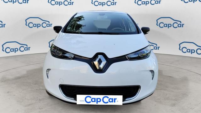 Renault Zoe image 6