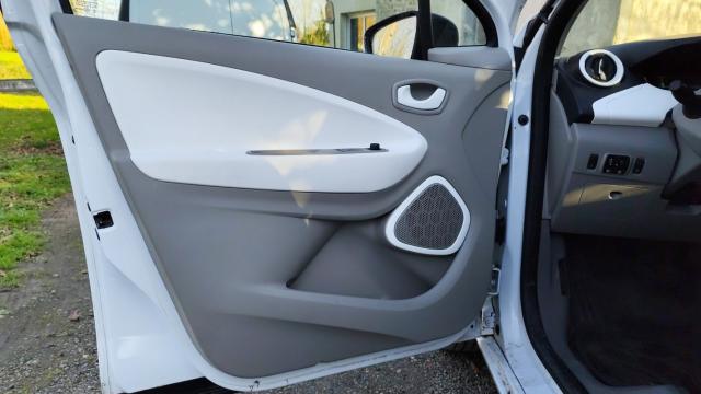 Renault Zoe image 5