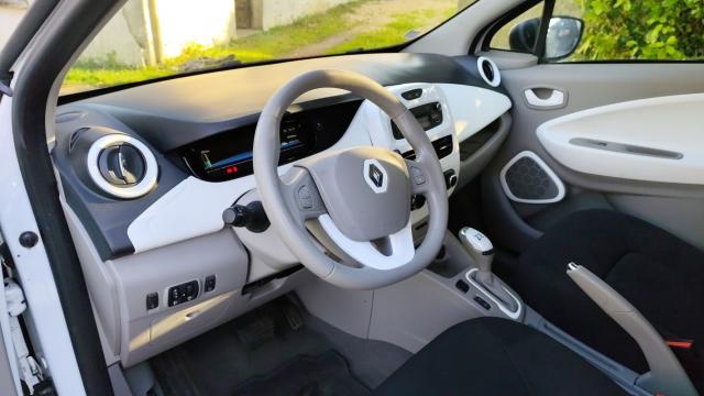 Renault Zoe image 4