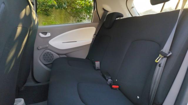 Renault Zoe image 7