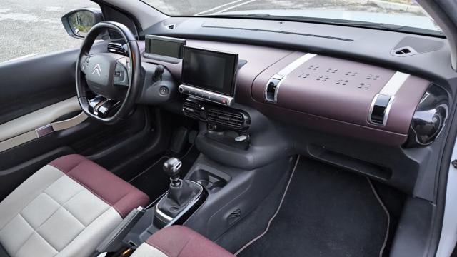 Citroen C4 Cactus image 6