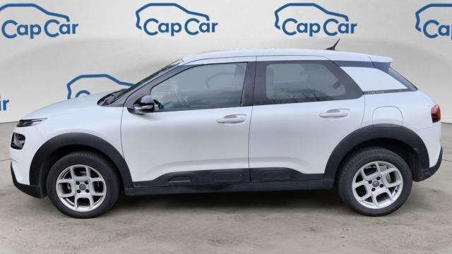 Citroen C4 Cactus image 1