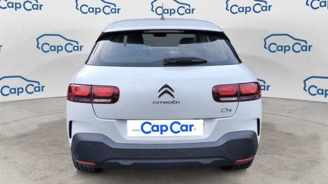 Citroen C4 Cactus image 9
