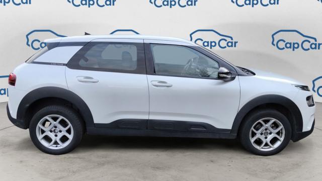 Citroen C4 Cactus image 4