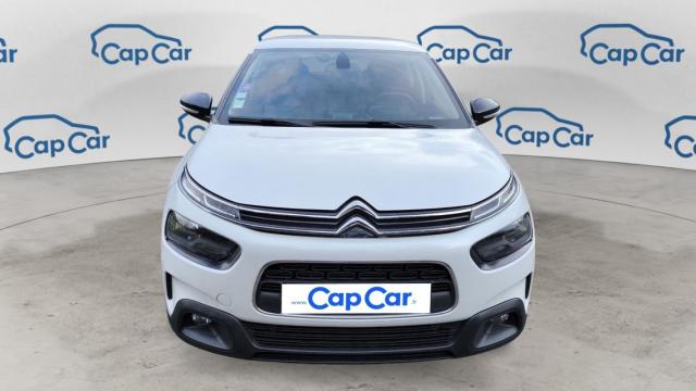 Citroen C4 Cactus image 2
