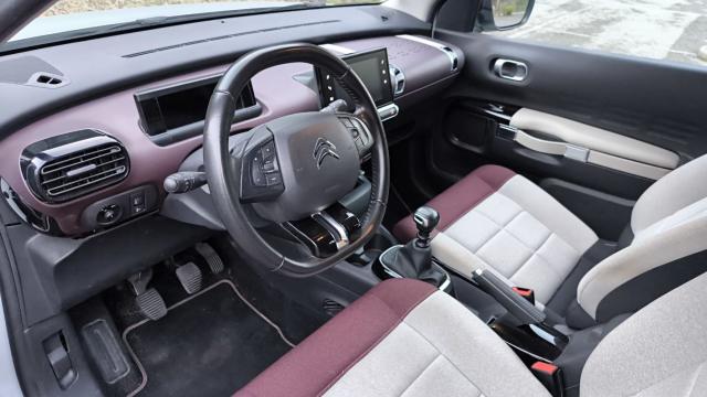 Citroen C4 Cactus image 3