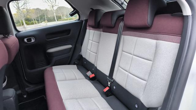 Citroen C4 Cactus image 8