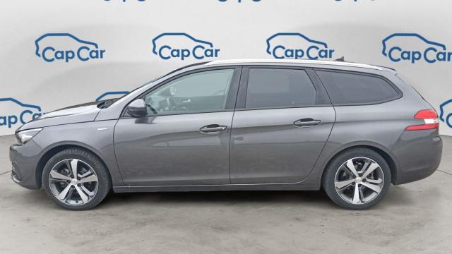 Peugeot 308 Sw image 3