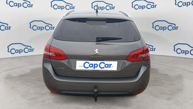 Peugeot 308 Sw image 8