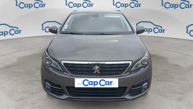 Peugeot 308 Sw image 7