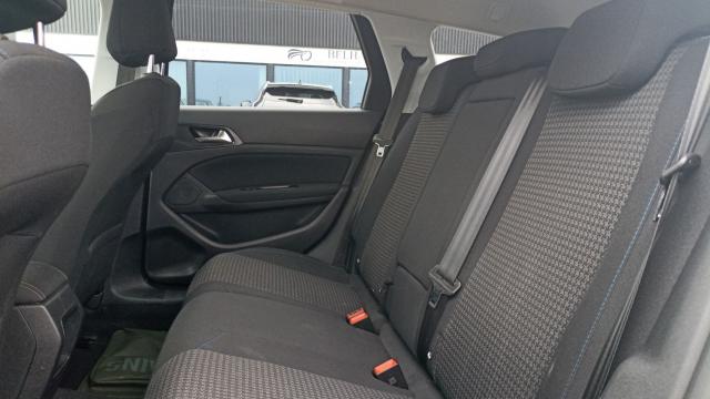 Peugeot 308 Sw image 9