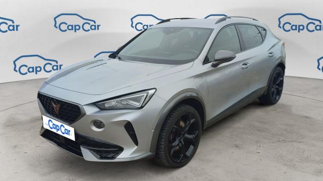 Cupra