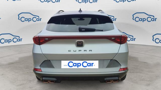 Cupra Formentor image 3