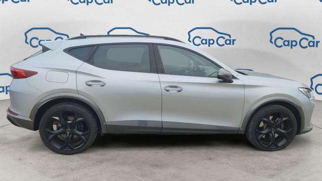 Cupra Formentor image 7