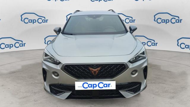 Cupra Formentor image 1