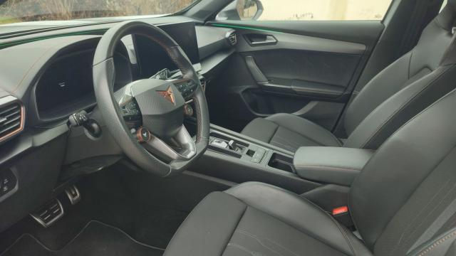 Cupra Formentor image 6