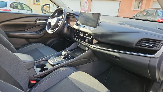 Nissan Qashqai image 4