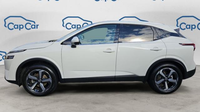 Nissan Qashqai image 7
