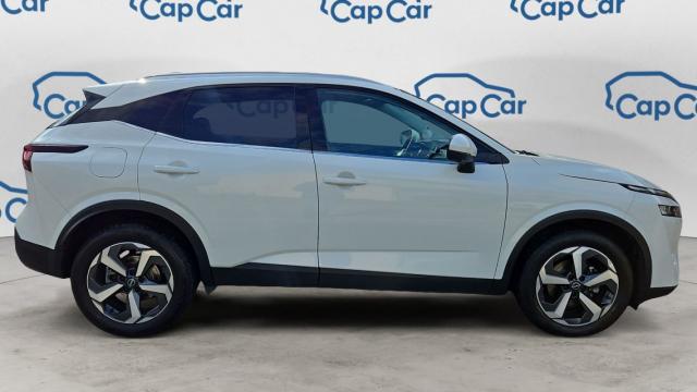 Nissan Qashqai image 8