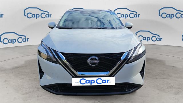 Nissan Qashqai image 9