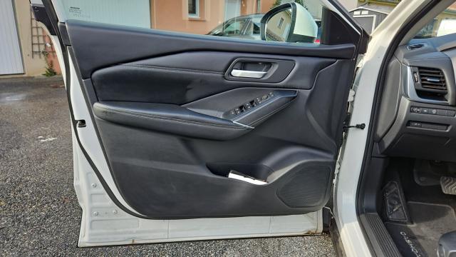 Nissan Qashqai image 5