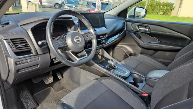 Nissan Qashqai image 3
