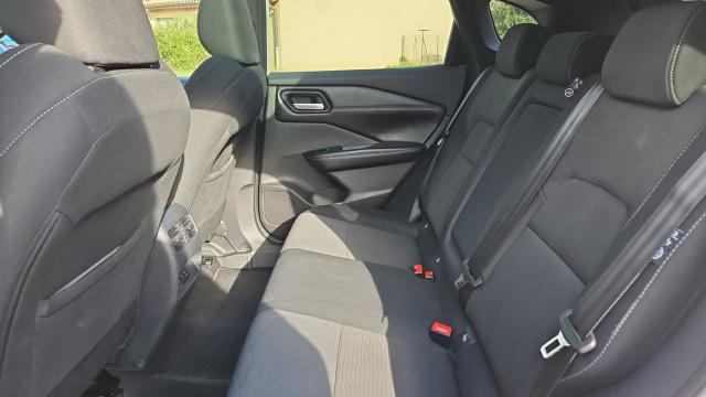 Nissan Qashqai image 1