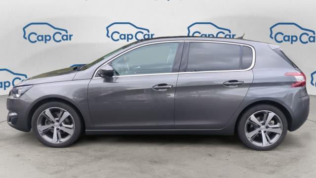 Peugeot 308 image 2
