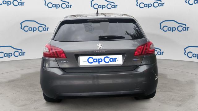 Peugeot 308 image 5