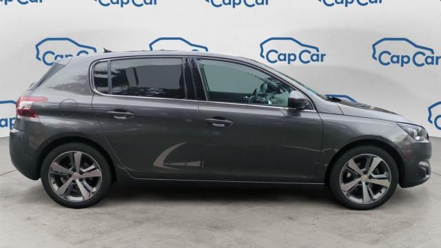Peugeot 308 image 4