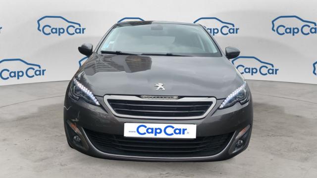 Peugeot 308 image 1