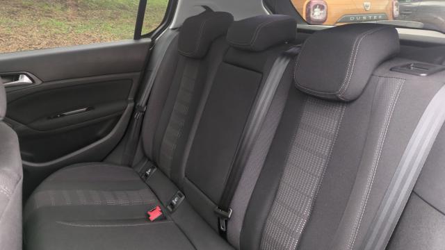 Peugeot 308 image 9