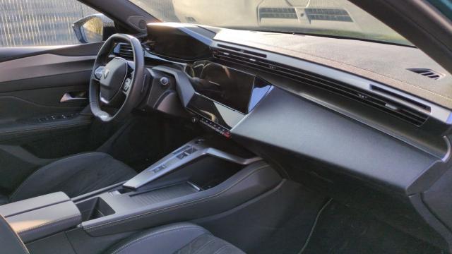 Peugeot 308 Sw image 5
