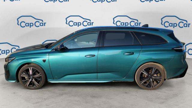 Peugeot 308 Sw image 4