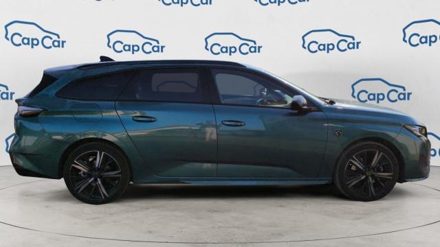 Peugeot 308 Sw image 6