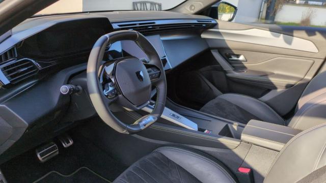 Peugeot 308 Sw image 2