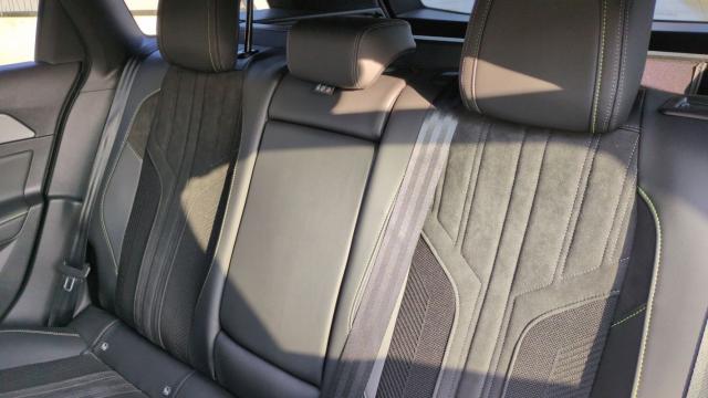 Peugeot 308 Sw image 1
