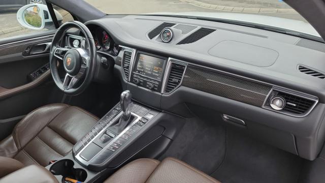 Porsche Macan image 7